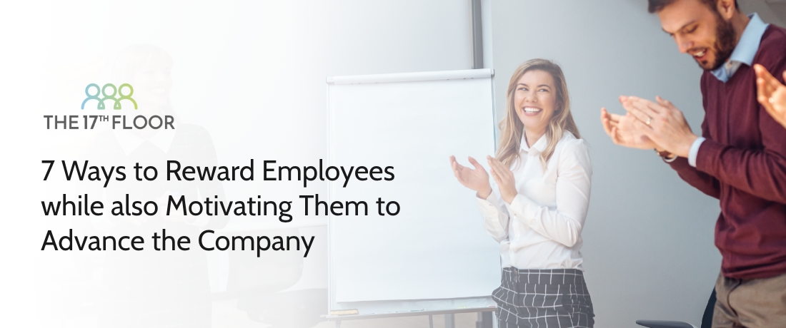 Reward Employees