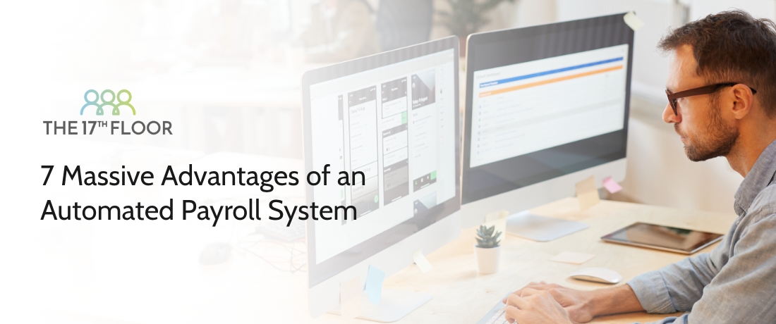 Payroll System